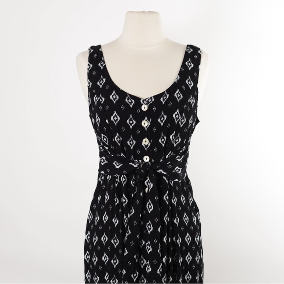 Silence + Noise Jumpsuit Urban Outfitters - Picture 6 of 11